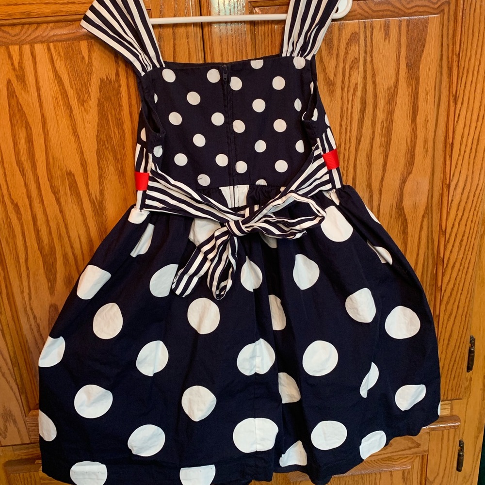 Bonnie Jean girls dress